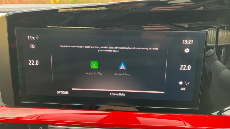 Vauxhall Mokka 1.2 Turbo 100 GS Line 5dr Petrol Hatchback